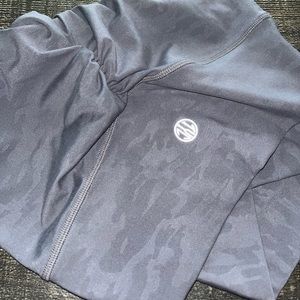 Til you collapse scrunch butt